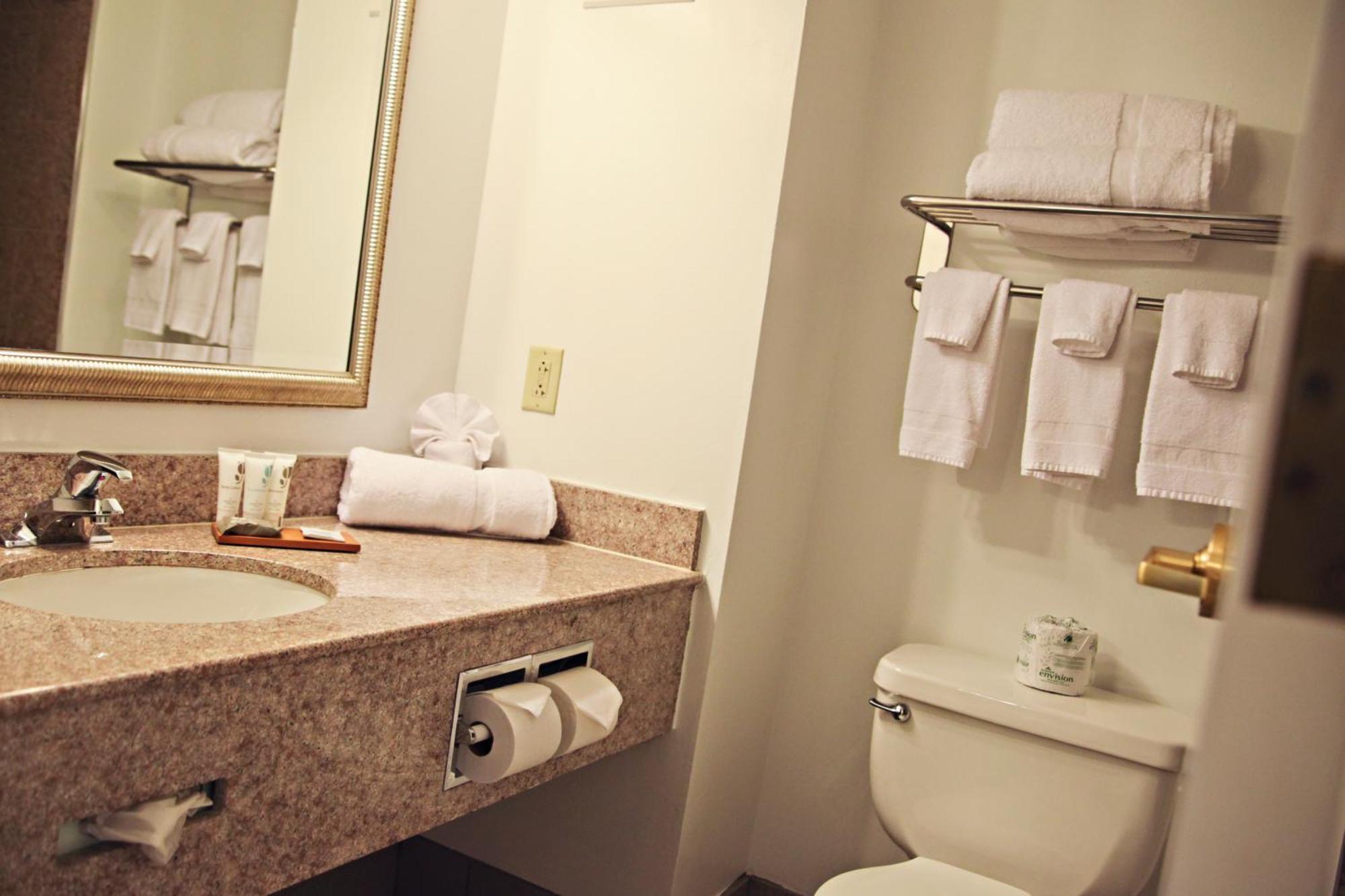 Country Inn & Suites By Radisson, Frackville Mount Pleasant Экстерьер фото
