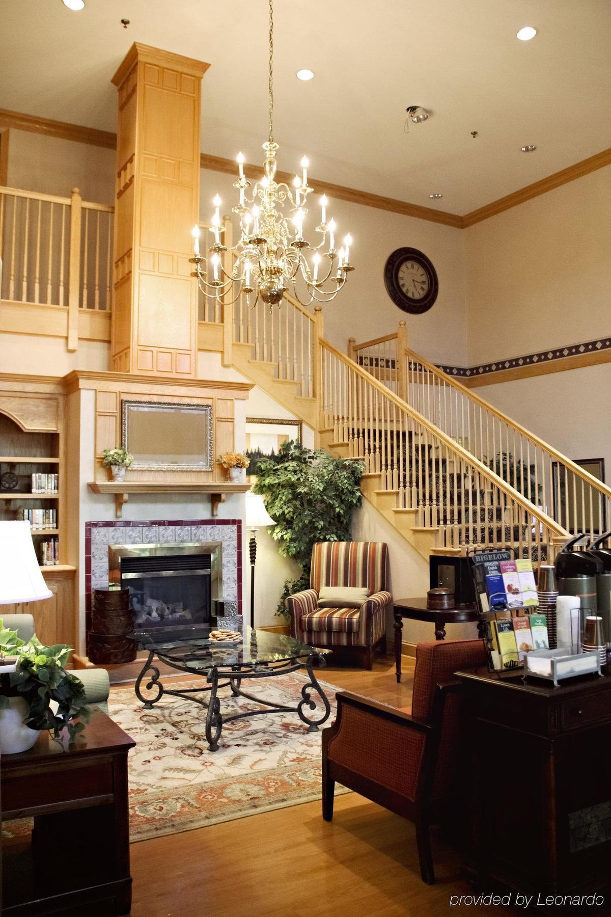 Country Inn & Suites By Radisson, Frackville Mount Pleasant Экстерьер фото