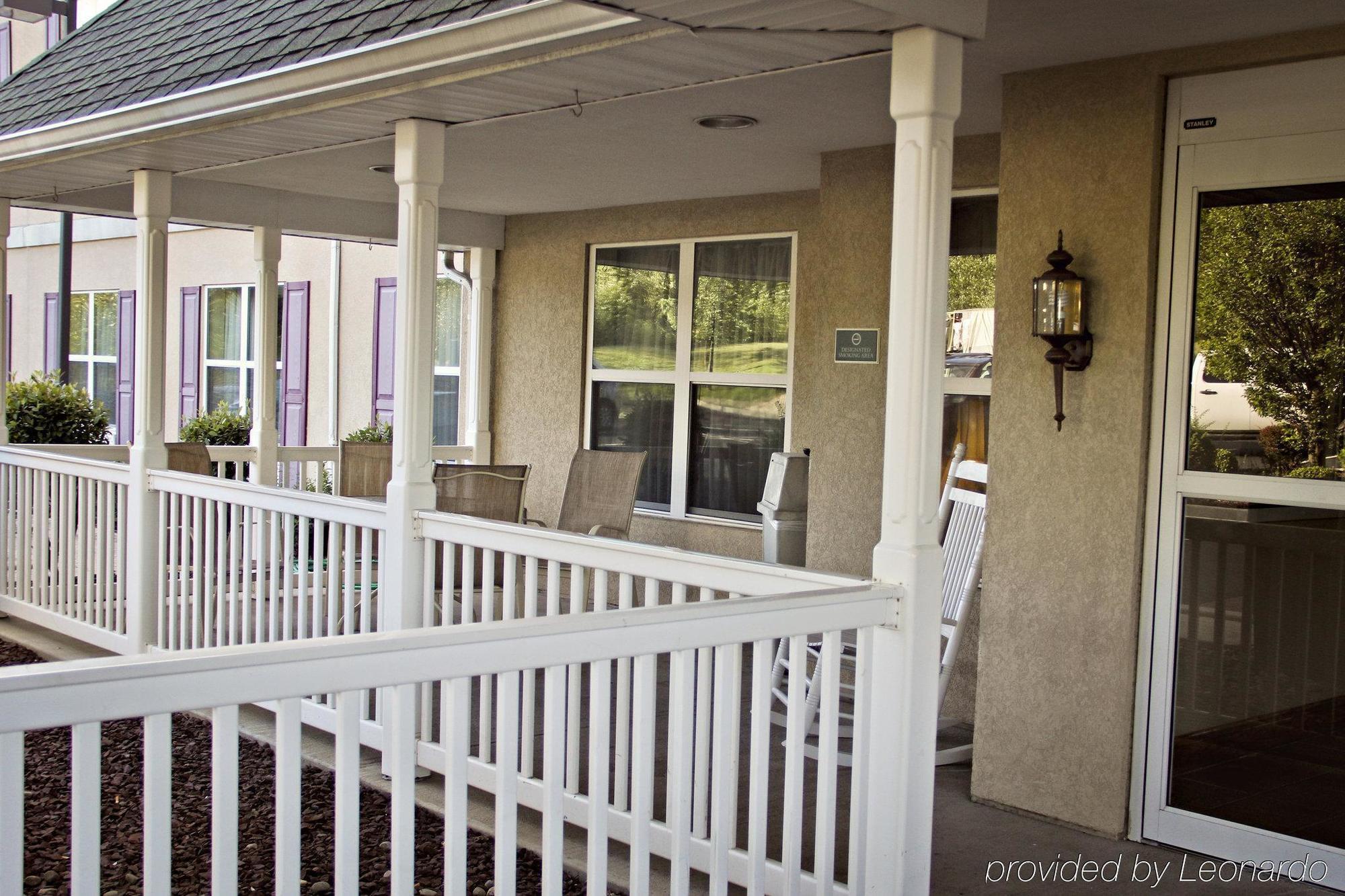 Country Inn & Suites By Radisson, Frackville Mount Pleasant Экстерьер фото