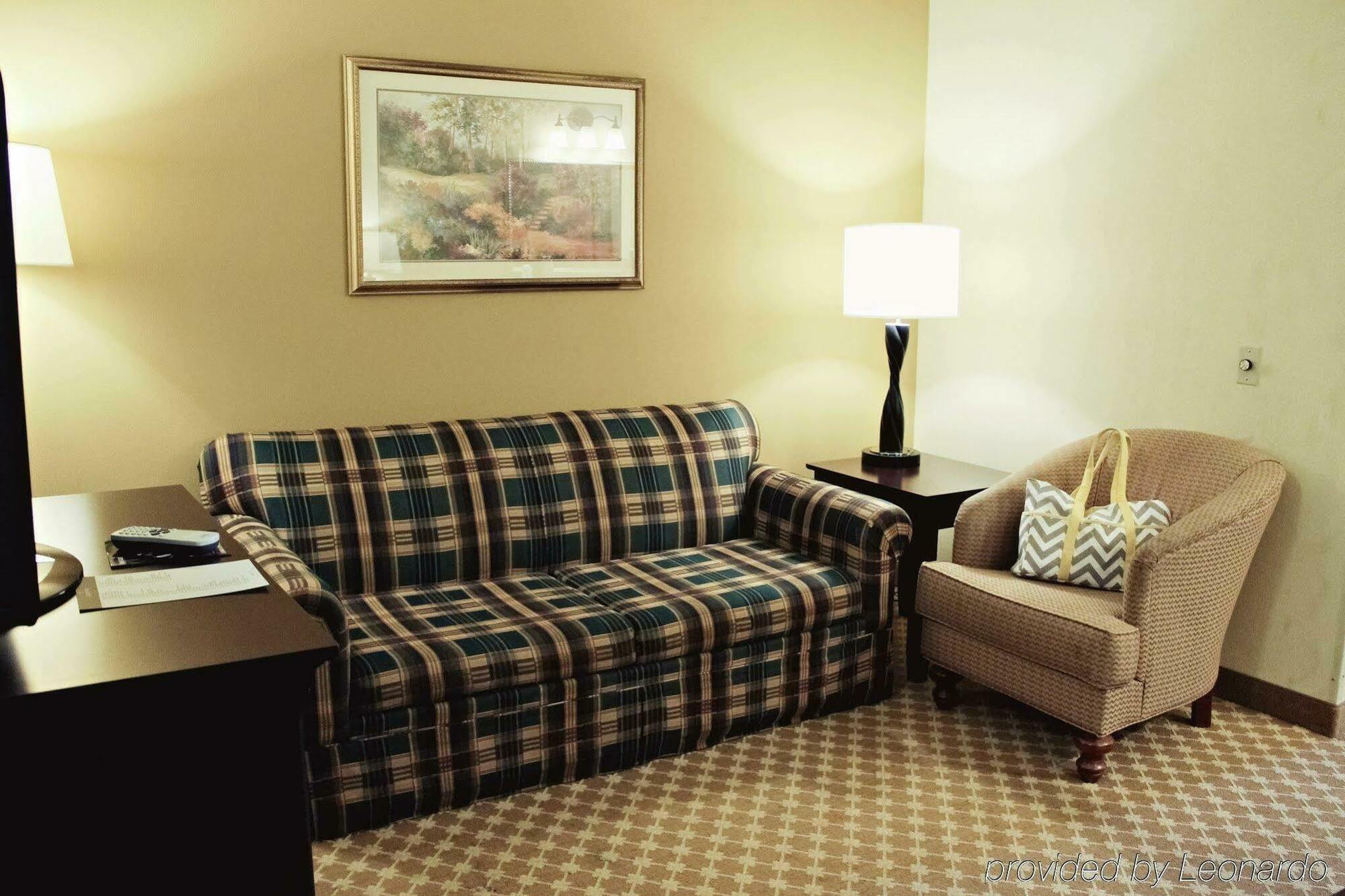 Country Inn & Suites By Radisson, Frackville Mount Pleasant Экстерьер фото